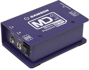 Samson MD1 Pro Di-Box