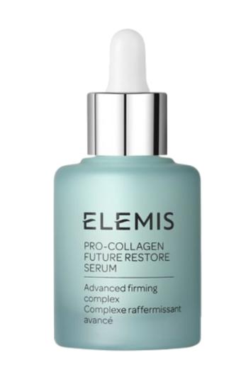 Elemis Ser de lifting pentru o piele mai fermă și mai plină Pro-Collagen (Future Restore Serum) 30 ml
