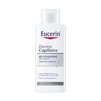 Eucerin Șampon împotriva căderii parului DermoCapillaire 250 ml