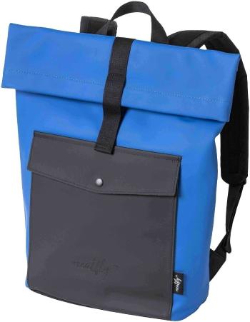 Meatfly Manny Batoh Royal Blue/Black 17 L