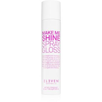 Eleven Australia Make Me Shine spray pentru păr pentru stralucire 200 ml