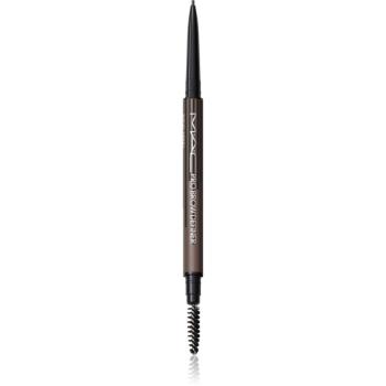 MAC Cosmetics Pro Brow Definer creion pentru sprâncene rezistent la apă culoare Stylized 0,3 g