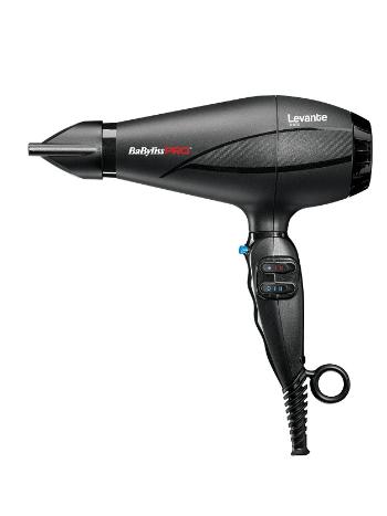 BaByliss PRO Uscător de păr Levante Hairdryer 2100W Ionic BAB6950IE