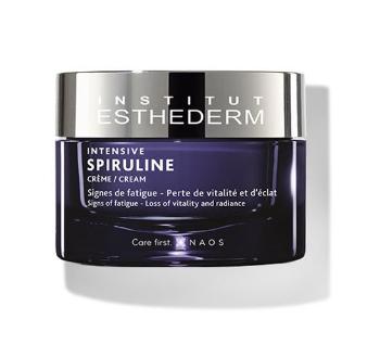 Institut Esthederm Intensive Spiruline Cream 50 ml