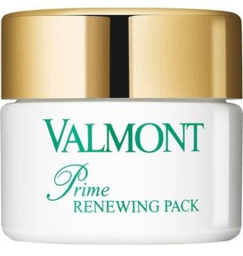 Valmont Mască facială reînnoitoare Prime Renewing Pack (Face Mask) 50 ml