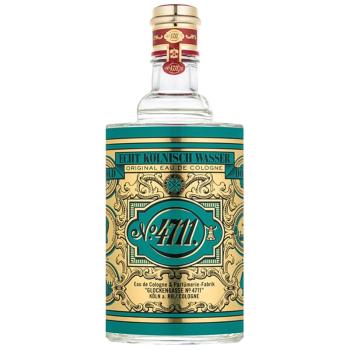 4711 Original eau de cologne fara pulverizator unisex 400 ml