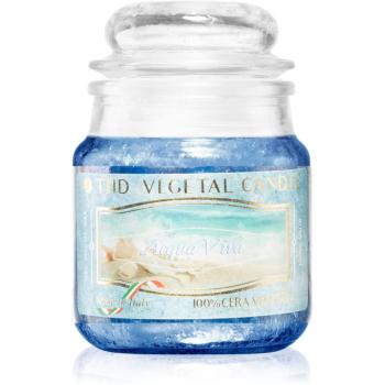 THD Vegetal Acqua Viva lumânare parfumată 100 g