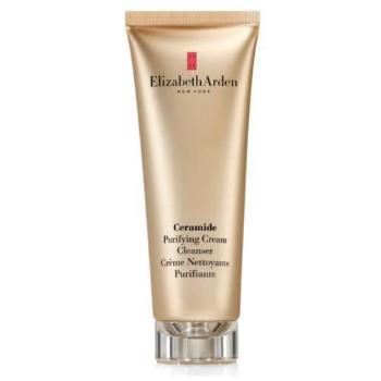 Elizabeth Arden Cremă de curățare delicată de față Ceramide (Purifying Cream Cleanser) 125 ml