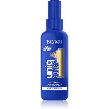 Revlon Professional Uniq One All In One Mental Wellness hajkúra 10 az 1-ben minden hajtípusra 150 ml