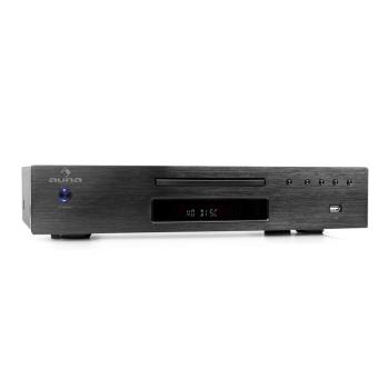 Auna CD player AV2 - CD509 USB MP3