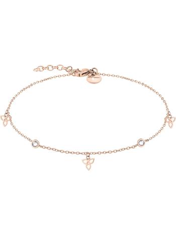Tamaris Brățară fashion din bronz cu zirconi TJ-0015-A-27