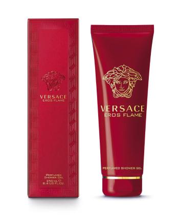 Versace Eros Flame - gel de duș 250 ml