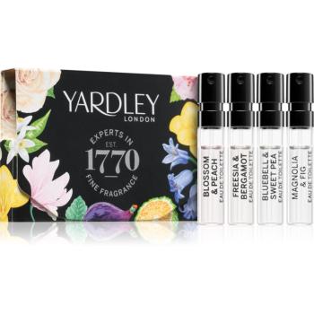 Yardley Contemporary Collection set pentru femei