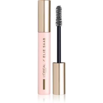 L’Oréal Paris Elie Saab Limited Collection Le Volume Haute Couture mascara pentru volum 6,4 ml