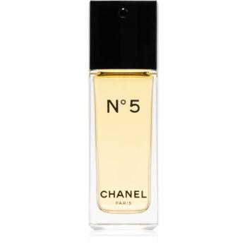 Chanel N°5 Eau de Toilette hölgyeknek 50 ml