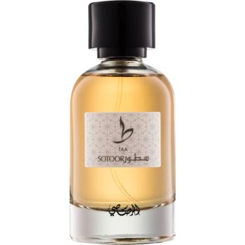 Rasasi Sotoor Taa’ Eau de Parfum unisex 100 ml