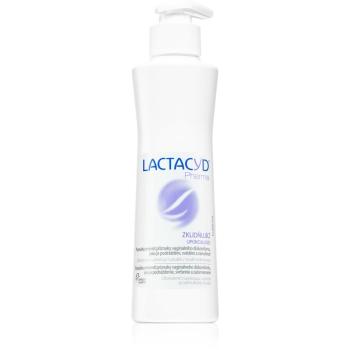 Lactacyd Pharma emulsie calmanta pentru igiena intima 250 ml