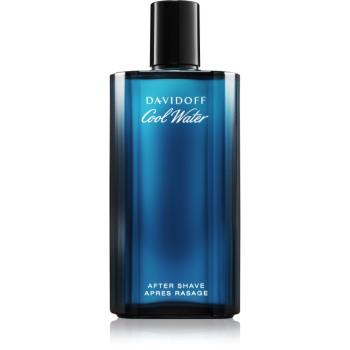 Davidoff Cool Water after shave pentru bărbați 125 ml