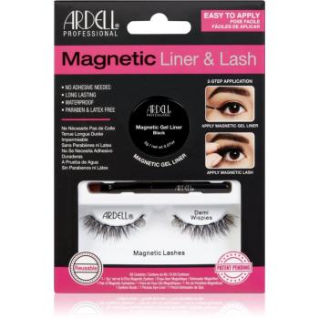 Ardell Magnetic Lashes mágneses műszempilla