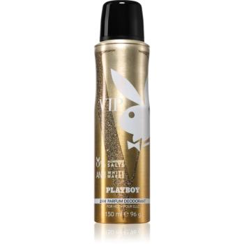 Playboy VIP For Her deodorant spray pentru femei 150 ml