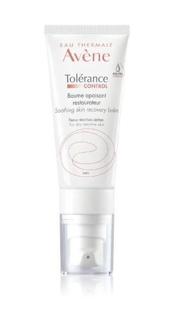 Avène Tolerance CONTROL zklidňujicí obnovujicí balzám 40 ml