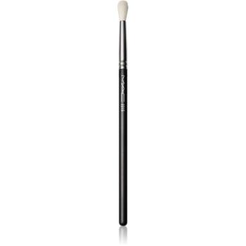 MAC Cosmetics Brush 221S Mini Tapered Blending pensulă rotundă pentru aplicarea fardului de pleoape 1 buc