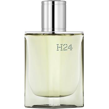 HERMÈS H24 Eau de parfum Eau de Parfum reincarcabil pentru bărbați 50 ml