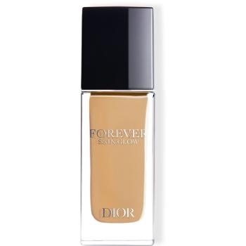 DIOR Dior Forever Skin Glow make-up pentru luminozitate SPF 20 culoare 4WO Warm Olive 30 ml