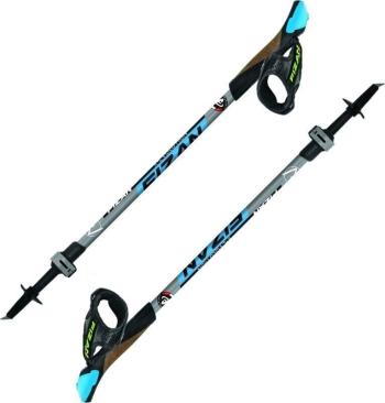 Fizan R-Evolution Blue 58 - 130 cm Hole na Nordic Walking