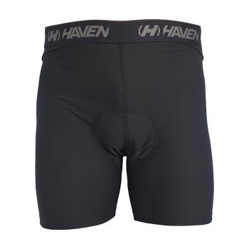 
                         Pantaloni scurți de ciclism fără bretele - FACTORY HMS 
                