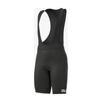 
                         Pantaloni scurți de ciclism cu bretele - BIMBO 
                