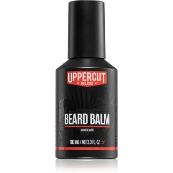 Uppercut Deluxe Beard Balm balsam pentru barba 100 ml