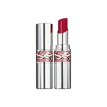 Yves Saint Laurent Ruj strălucitor Loveshine (Wet Shine Lipstick) 3,2 g 211 Ardent Carmine