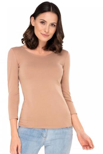 Tricou de damă Manati beige