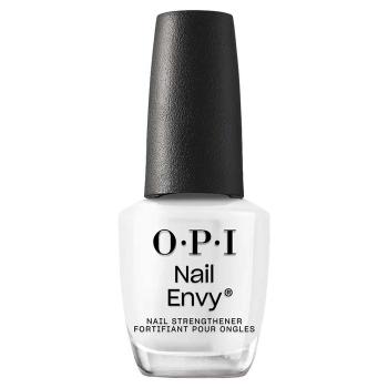 OPI Lac de unghii Nail Envy (Nail Strengthener) 15 ml Alpine Snow