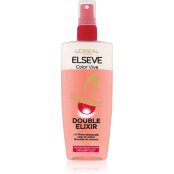 L’Oréal Paris Elseve Color-Vive balsam expres pentru par vopsit sau suvitat 200 ml