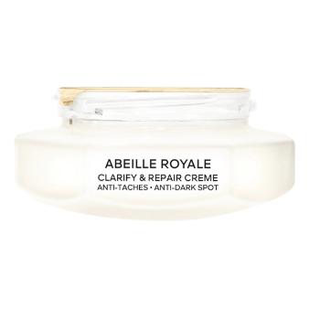 Guerlain Rezerva de înlocuire pentru Abeille Royale Cremă iluminantă și regenerativă împotriva petelor pigmentare (Anti-Taches & Anti-Dark Spot Cream 