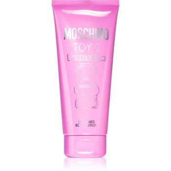 Moschino Toy 2 Bubble Gum lapte de corp pentru femei 200 ml