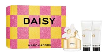 Marc Jacobs Daisy - EDT 50 ml + lapte de corp 75 ml + Gel de dus 75 ml