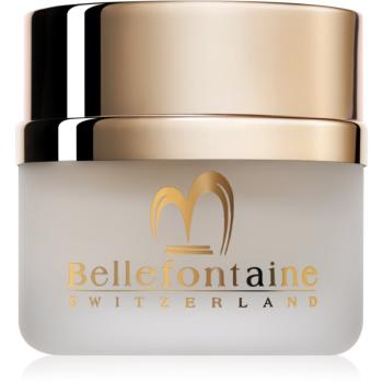 Bellefontaine Night Nutri-Plus crema de fata pentru piele deshidratata 50 ml