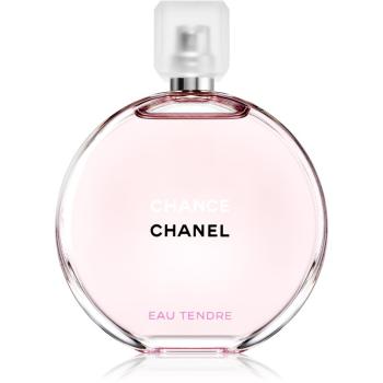 Chanel Chance Eau Tendre Eau de Toilette pentru femei 150 ml