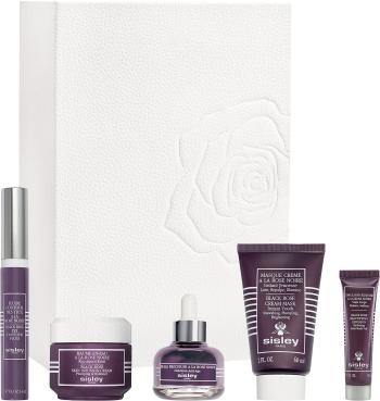 Sisley Set cadou pentru îngrijirea pielii Black Rose