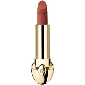 Guerlain Ruj Rouge G (Velvet Lipstick) 3,5 g 360 Le Beige Nu