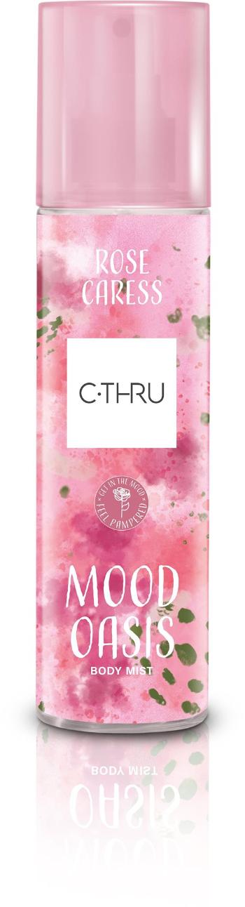 Testpermet C-THRU Rose Caress 200 ml