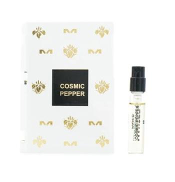 Mancera Cosmic Pepper - EDP 2 ml - mostră cu pulverizator