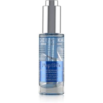 Dermika Peptide ser pentru fermitate 30 ml