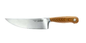 Tescoma FEELWOOD Szakácskés, 18 cm