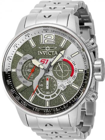 Invicta S1 Rally cuarț 41315