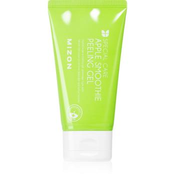 Mizon Special Care Apple Smoothie exfoliant facial 120 ml