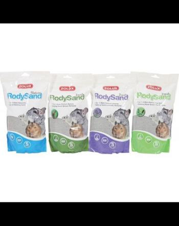 ZOLUX Baie de nisip Rody Sand 2 L natural
